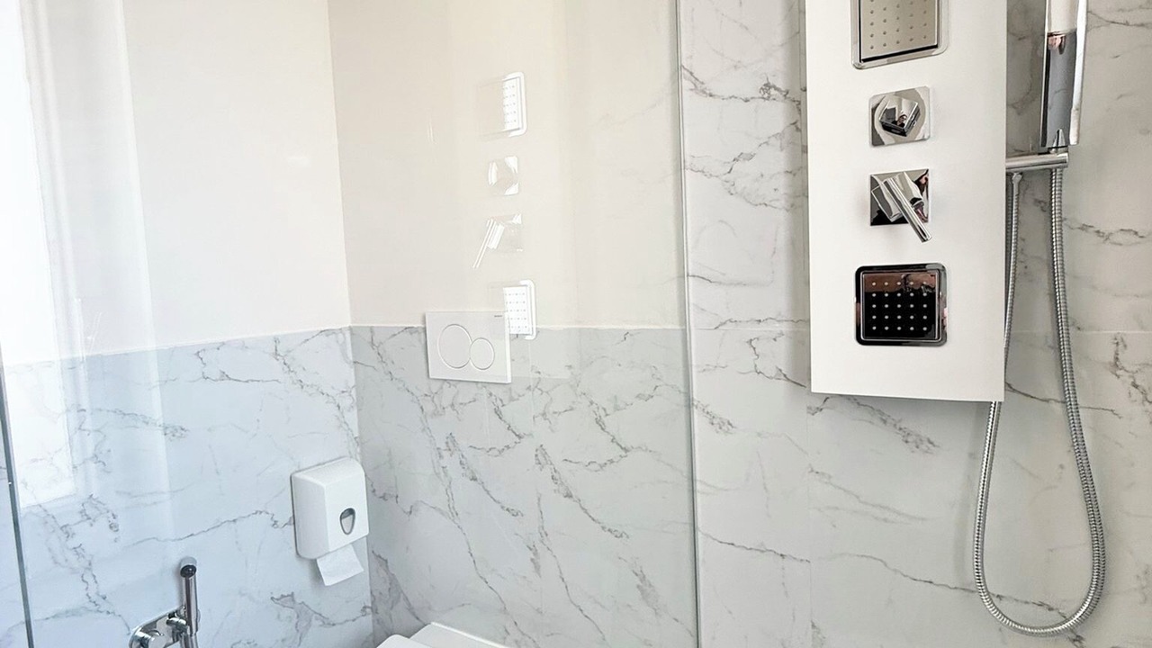 Photo of Bathroom in Borgo Vecchio