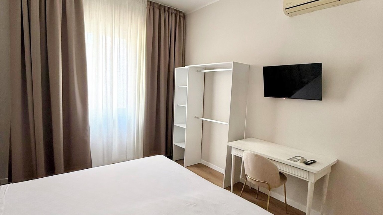 Photo of Bedroom in Borgo Vecchio