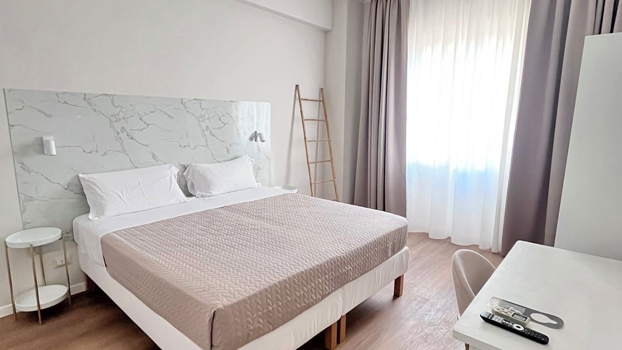 Photo of Bedroom in Borgo Vecchio