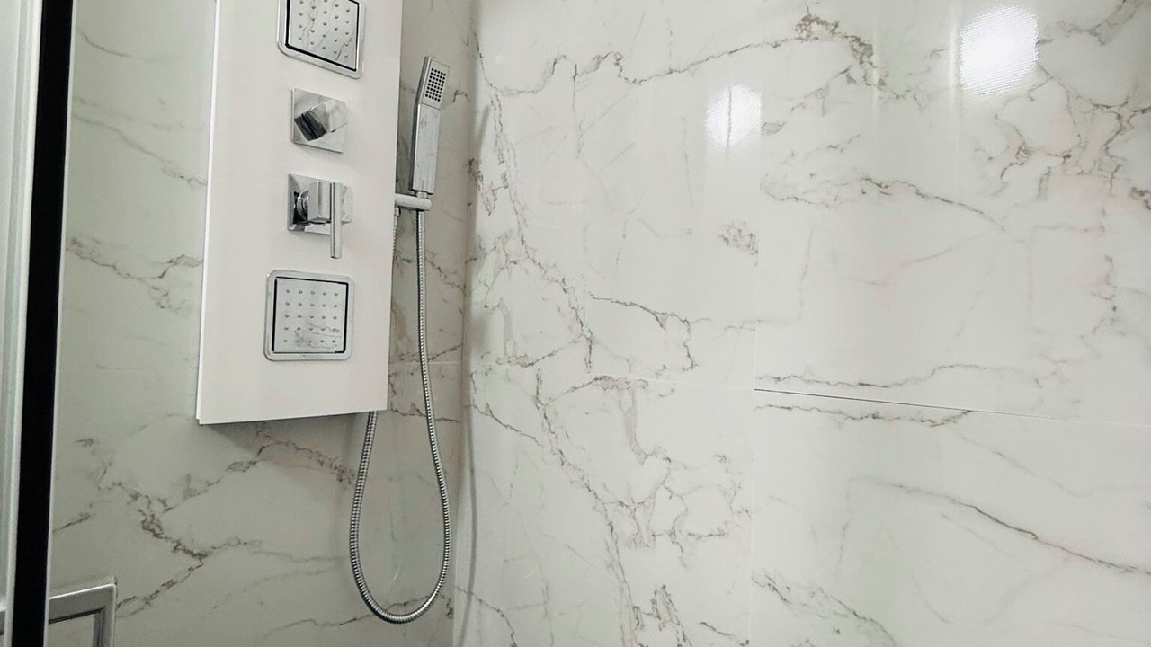 Photo of Bathroom in Borgo Vecchio