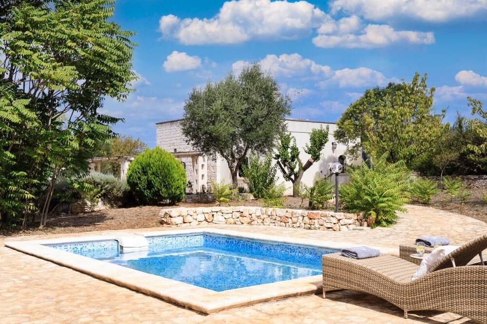 Photo of Outdoor in Ostuni