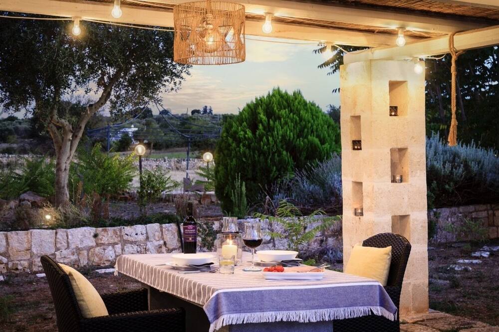 Photo of Outdoor in Ostuni