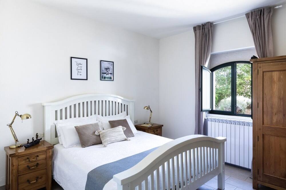 Photo of Bedroom in Ostuni
