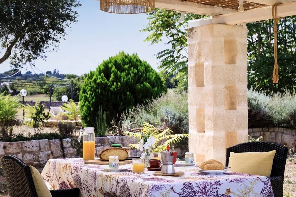 Photo of Outdoor in Ostuni