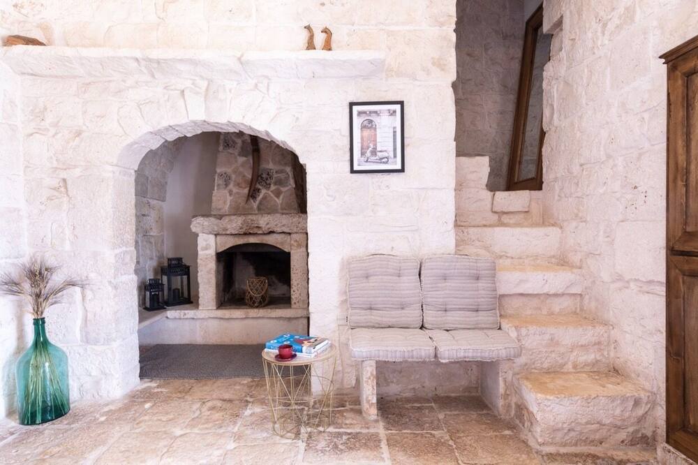 Photo of Outdoor in Ostuni