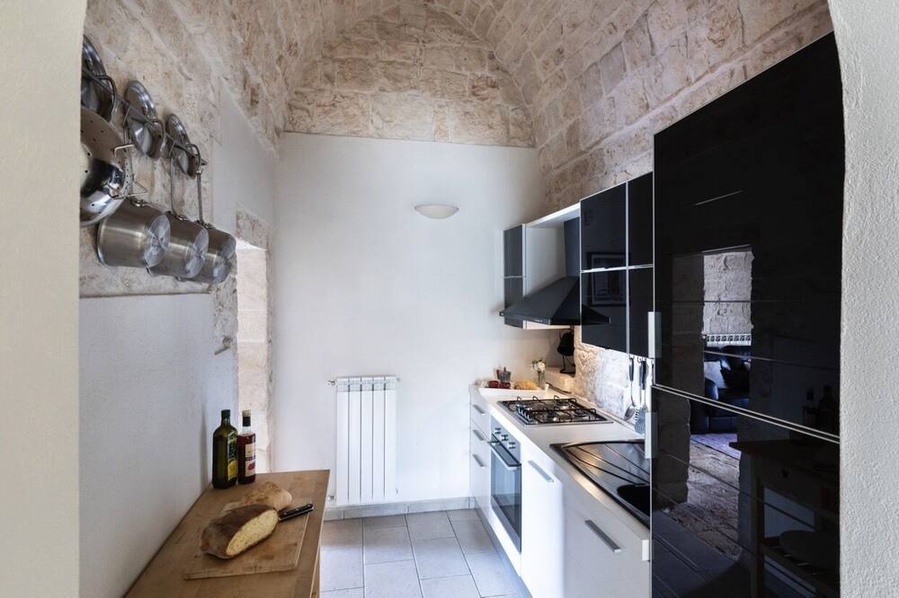 Photo of Kitchen in Ostuni