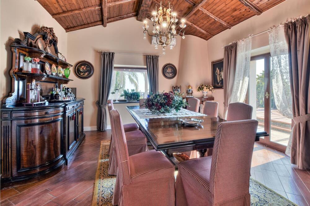 Photo of Bedroom in Macchia