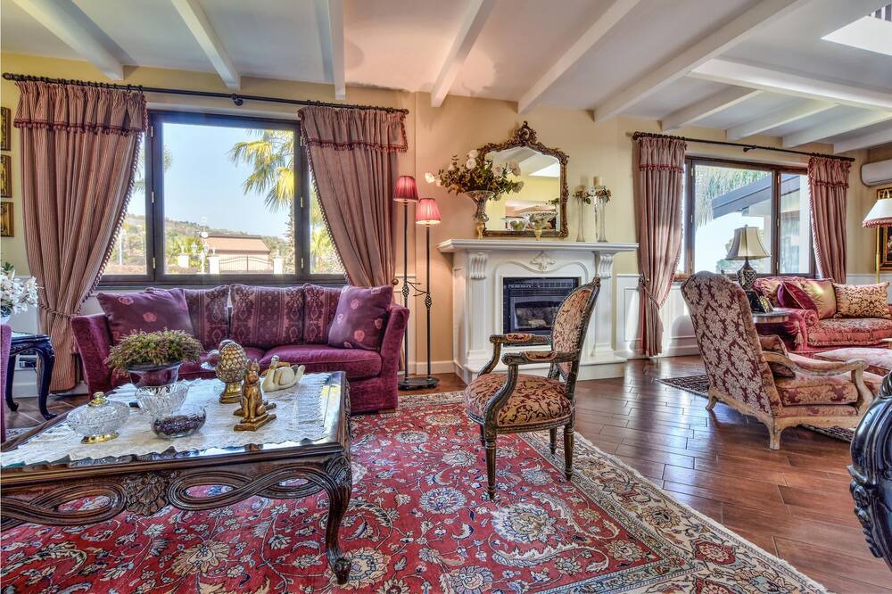 Photo of Bedroom in Macchia