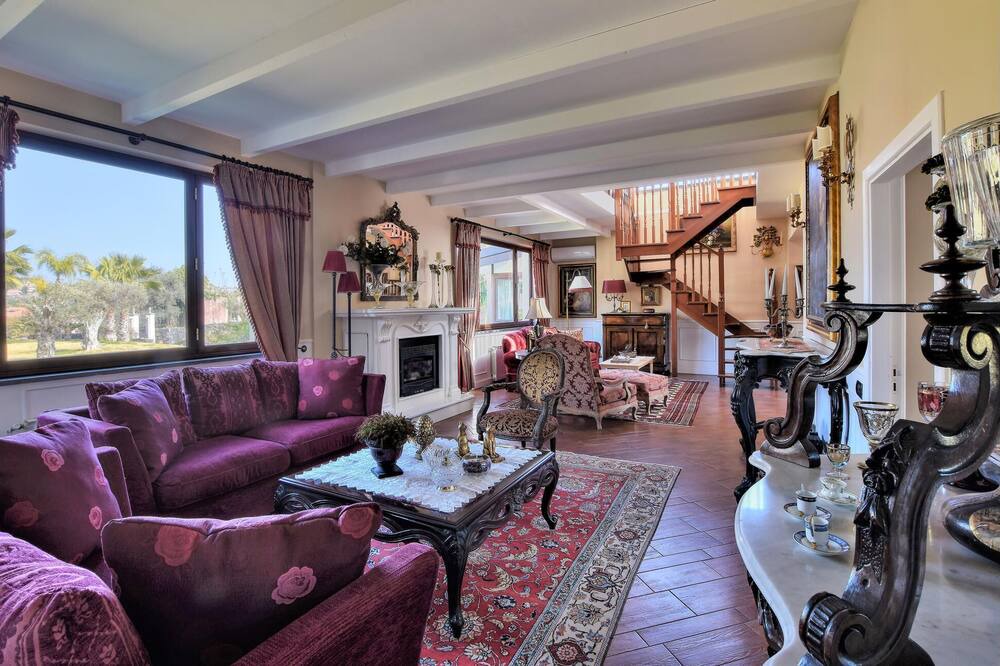 Photo of Bedroom in Macchia