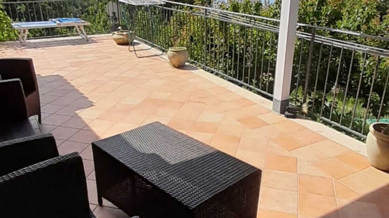 Photo of Patio Balcony in Pisciotta