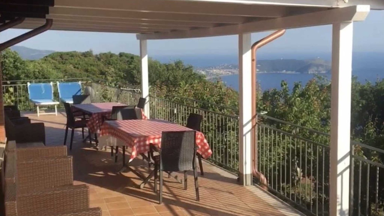Photo of Patio Balcony in Pisciotta