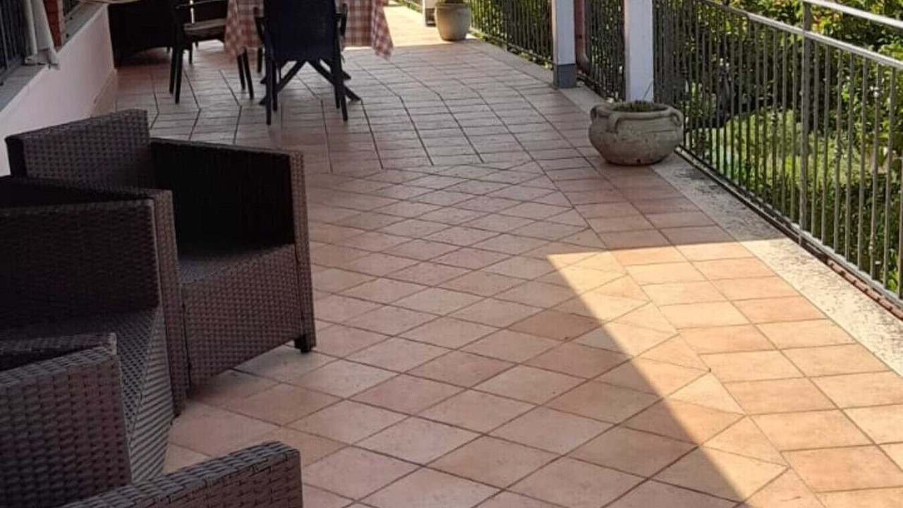 Photo of Patio Balcony in Pisciotta