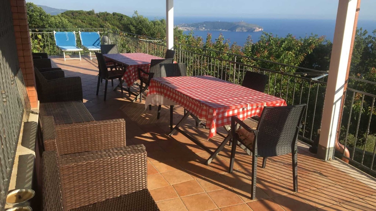 Photo of Outdoor in Pisciotta