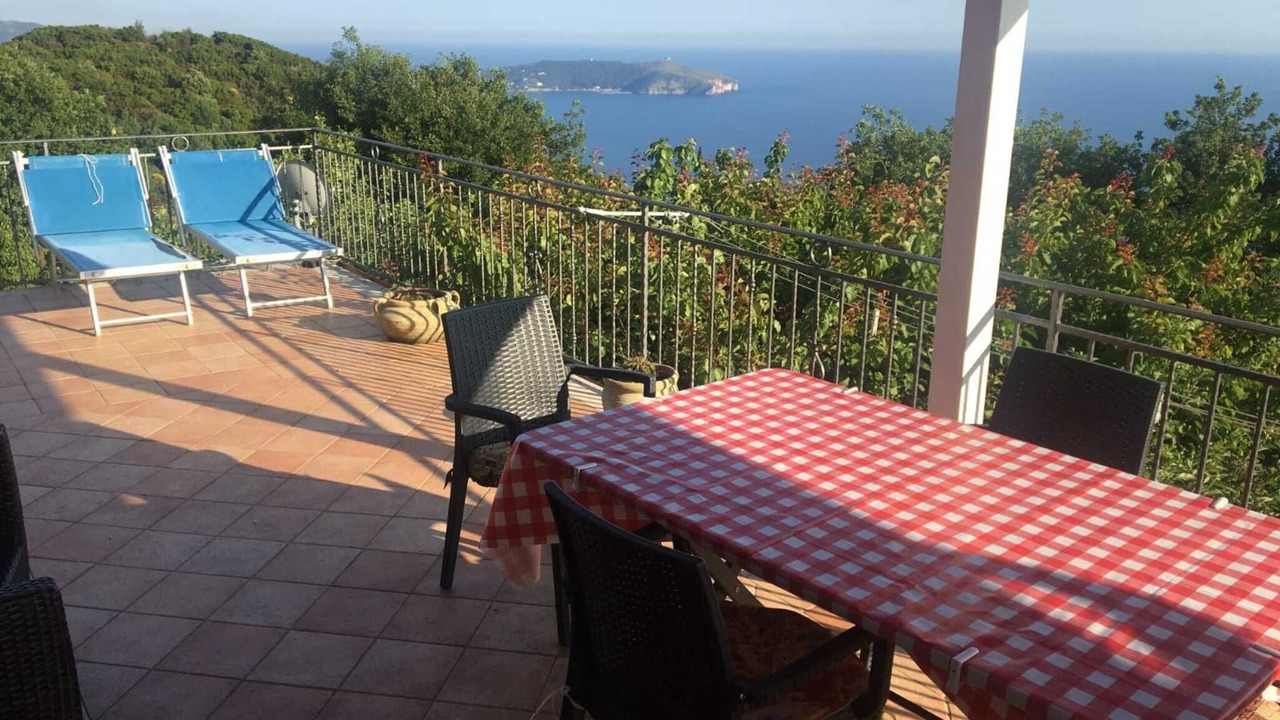 Photo of Outdoor in Pisciotta