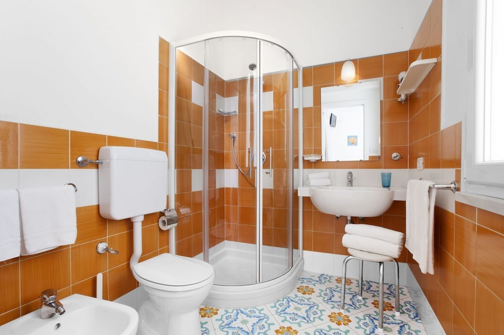 Photo of Bathroom in Nerano