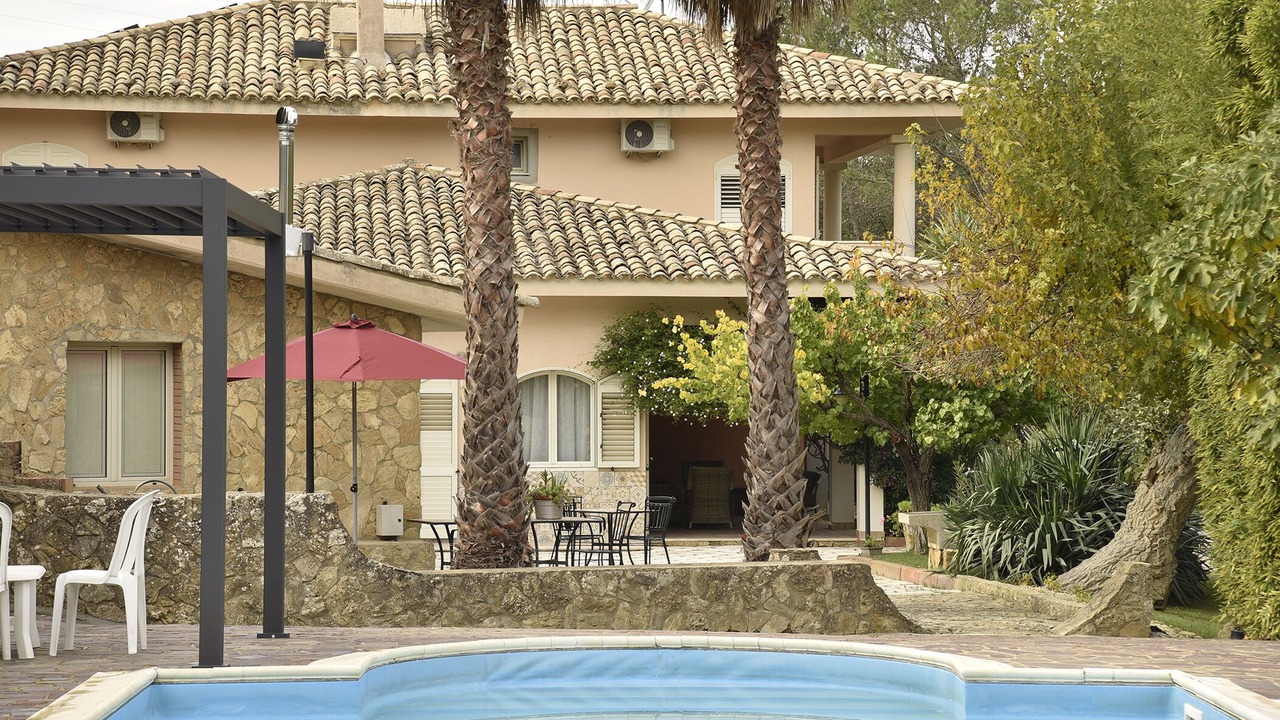 Photo of Outdoor in Piazza Armerina