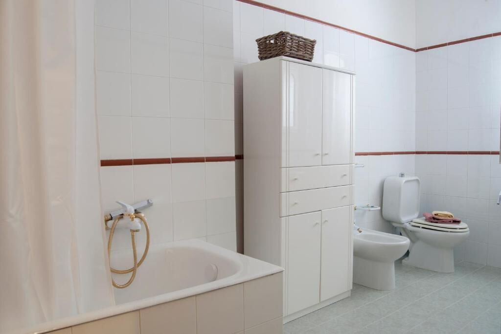 Photo of Bathroom in Piazza Armerina