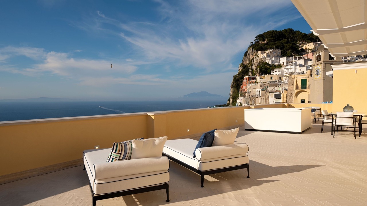 Photo of Others in Capri