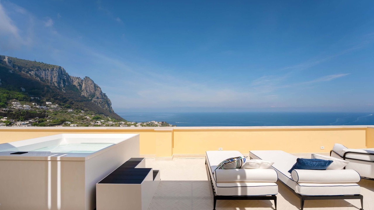 Photo of Outdoor in Capri