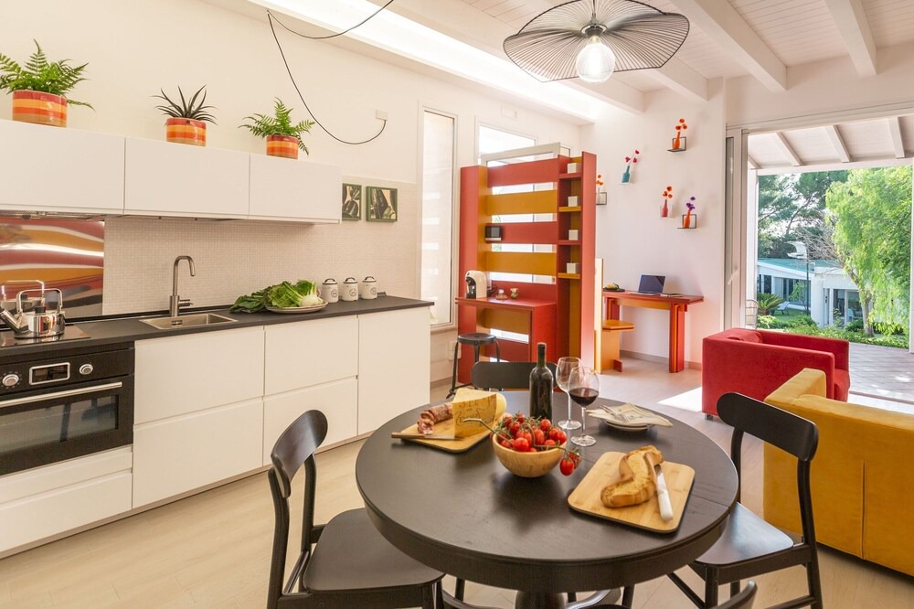 Photo of Kitchen in Ispica