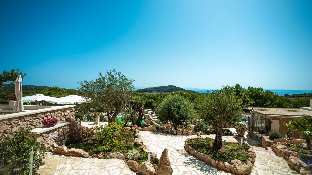 Photo of Outdoor in Levanzo