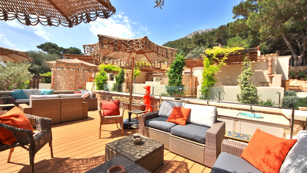Photo of Outdoor in Levanzo