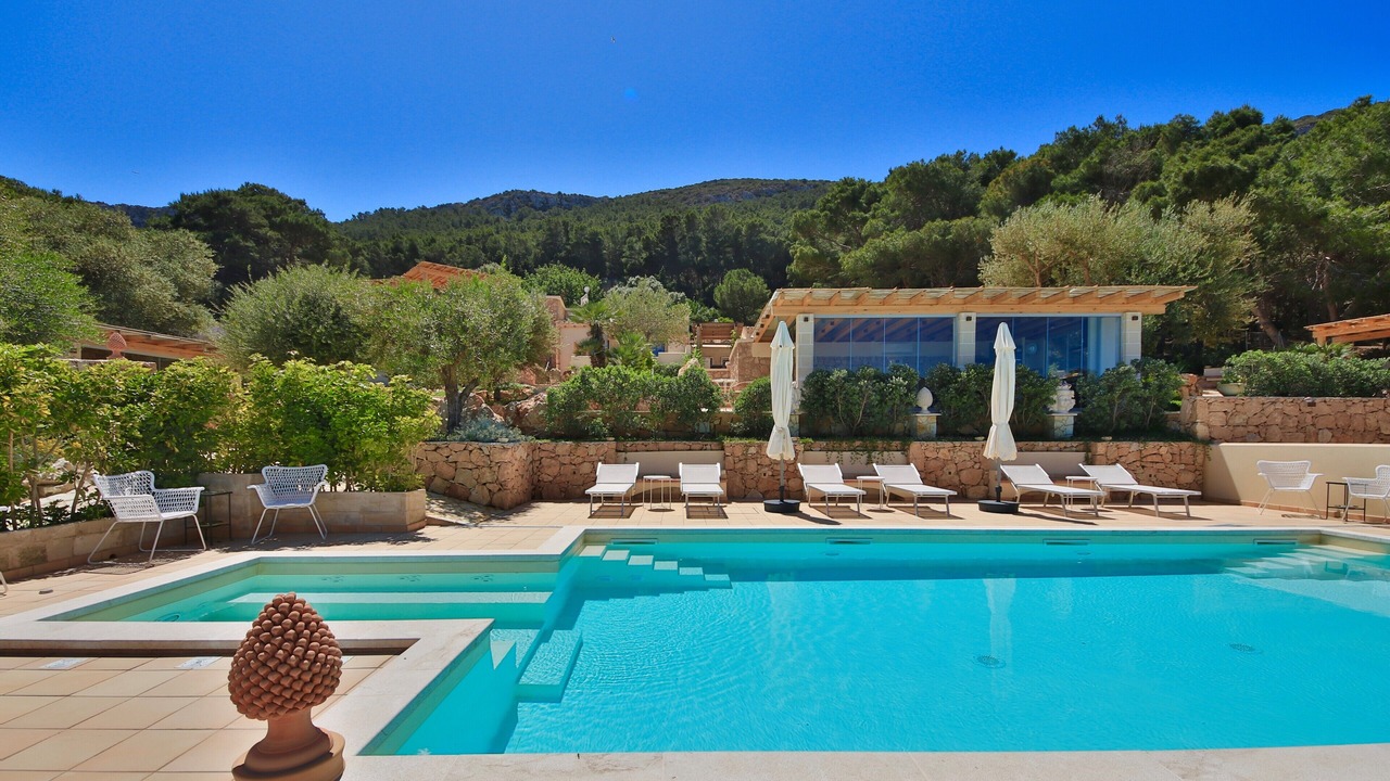 Photo of Outdoor in Levanzo