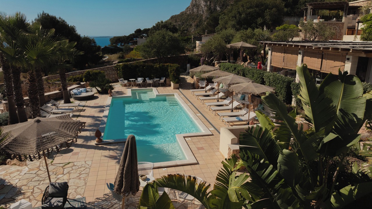 Photo of Outdoor in Levanzo