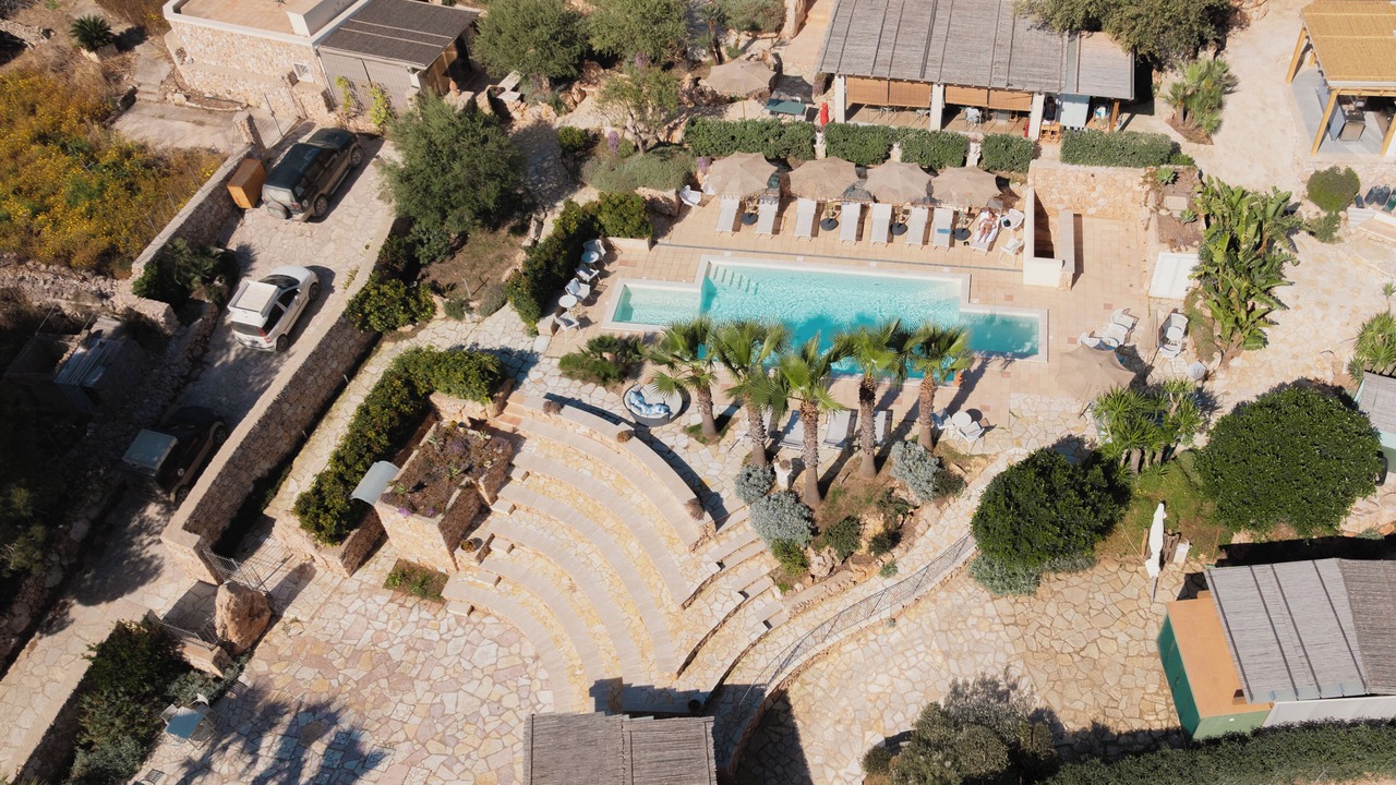 Photo of Outdoor in Levanzo