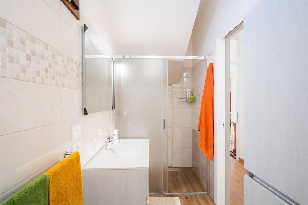 Photo of Bathroom in Giuggianello