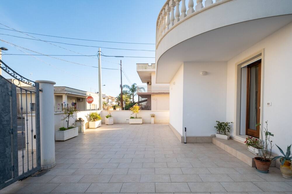 Photo of Outdoor in Giuggianello