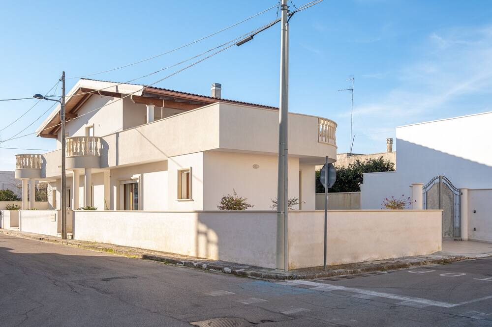 Photo of Outdoor in Giuggianello