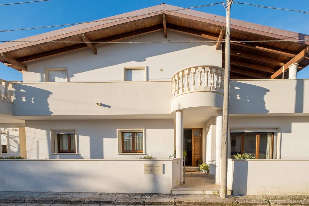 Photo of Outdoor in Giuggianello