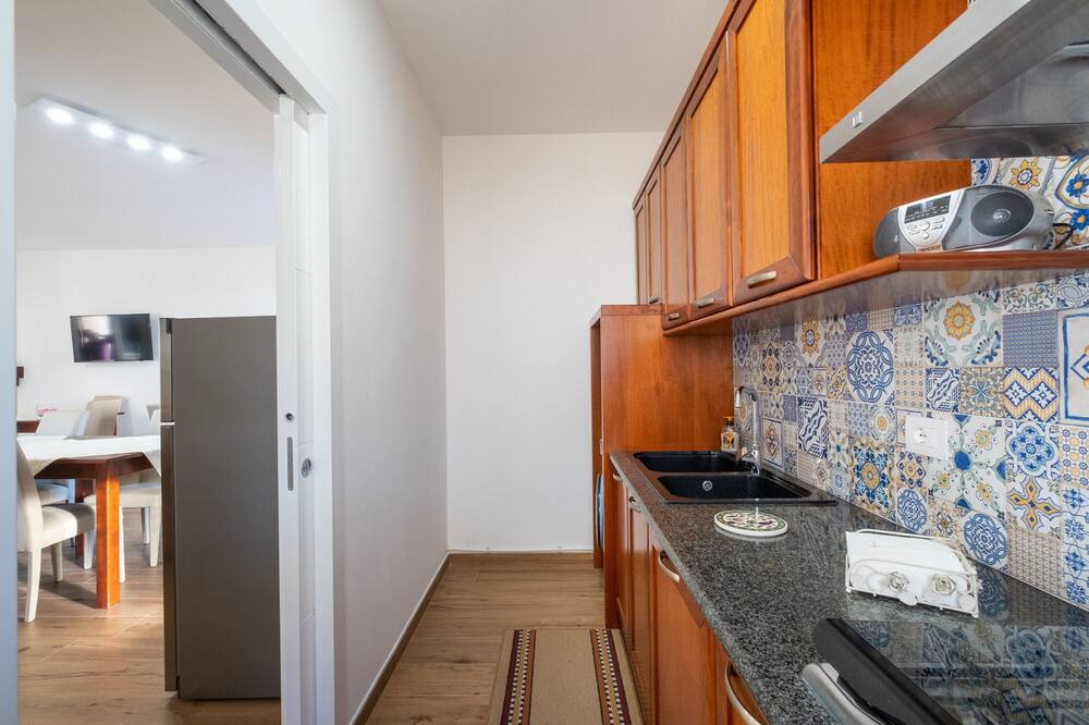 Photo of Kitchen in Giuggianello