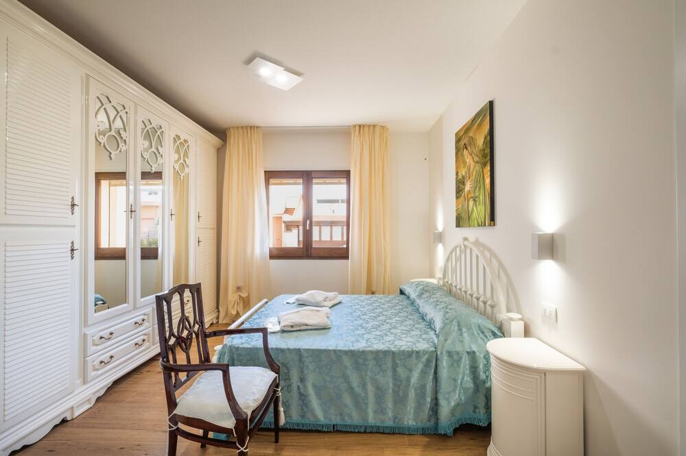 Photo of Bedroom in Giuggianello