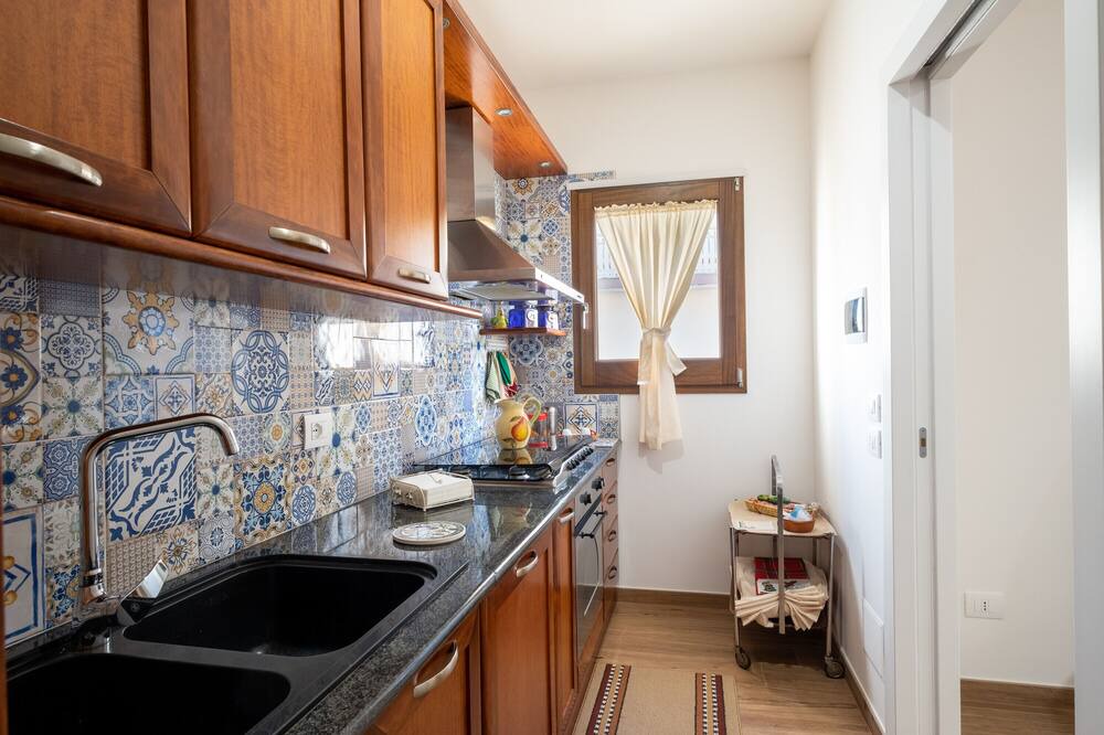 Photo of Kitchen in Giuggianello