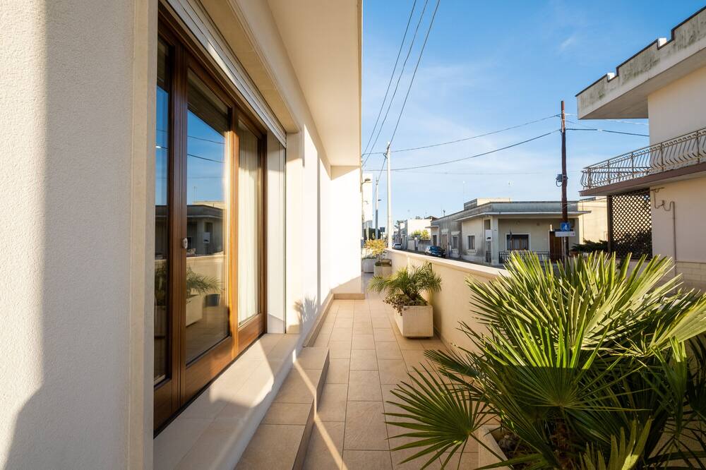 Photo of Outdoor in Giuggianello