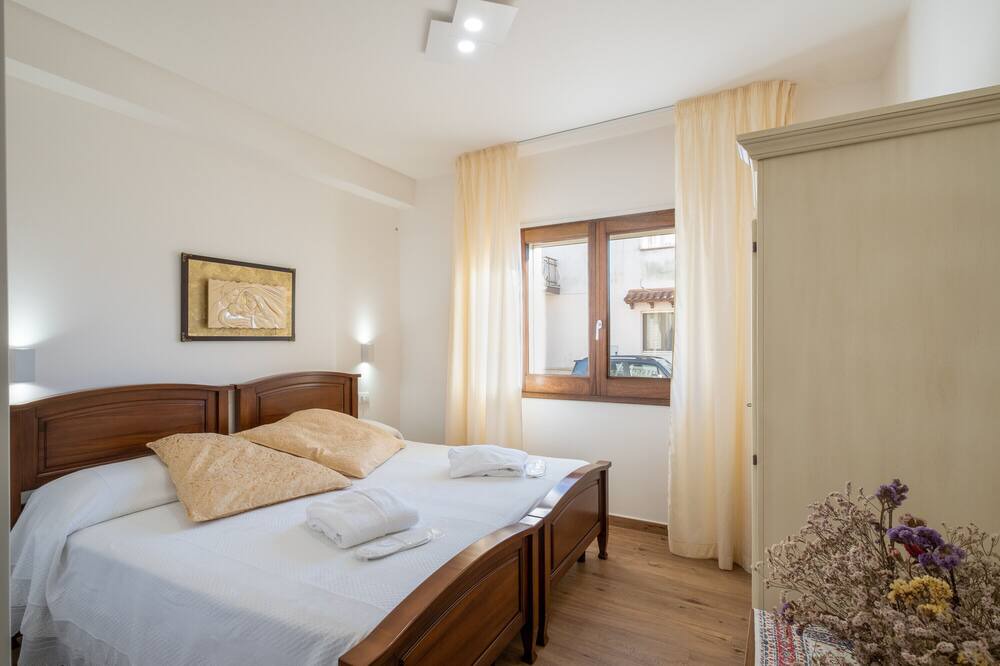 Photo of Bedroom in Giuggianello