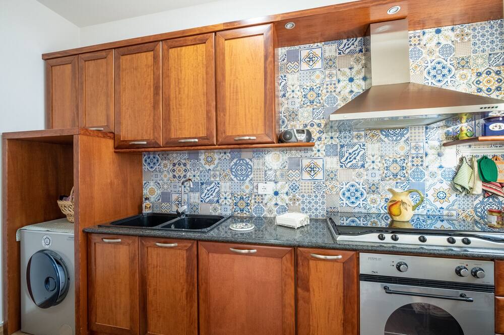 Photo of Kitchen in Giuggianello