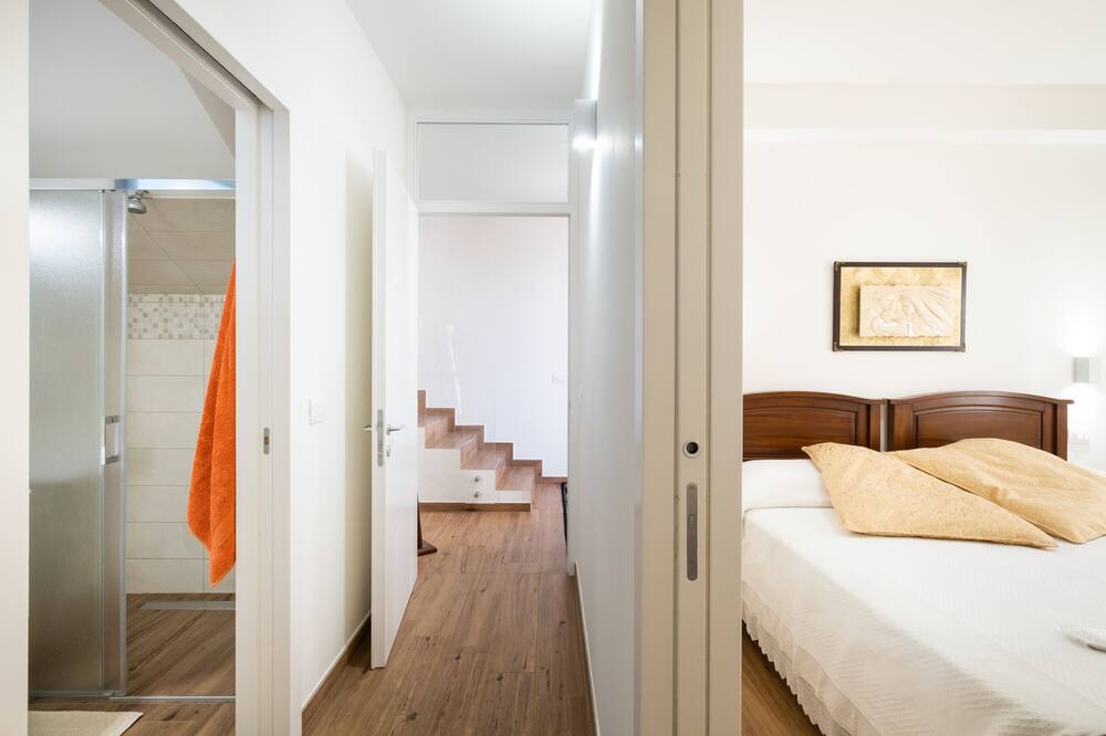 Photo of Bedroom in Giuggianello