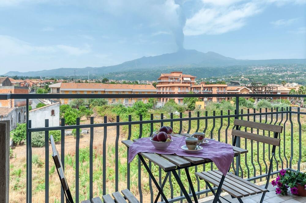 Photo of Patio Balcony in Archi