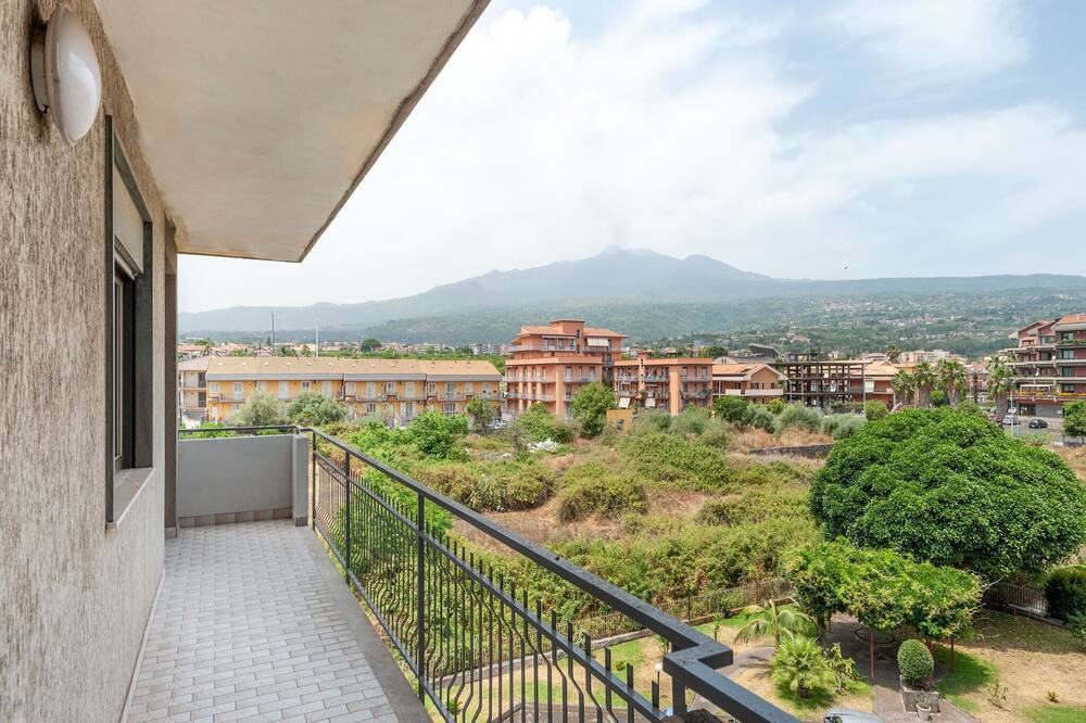 Photo of Patio Balcony in Archi