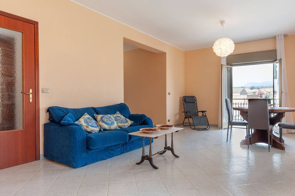 Photo of Livingroom in Archi