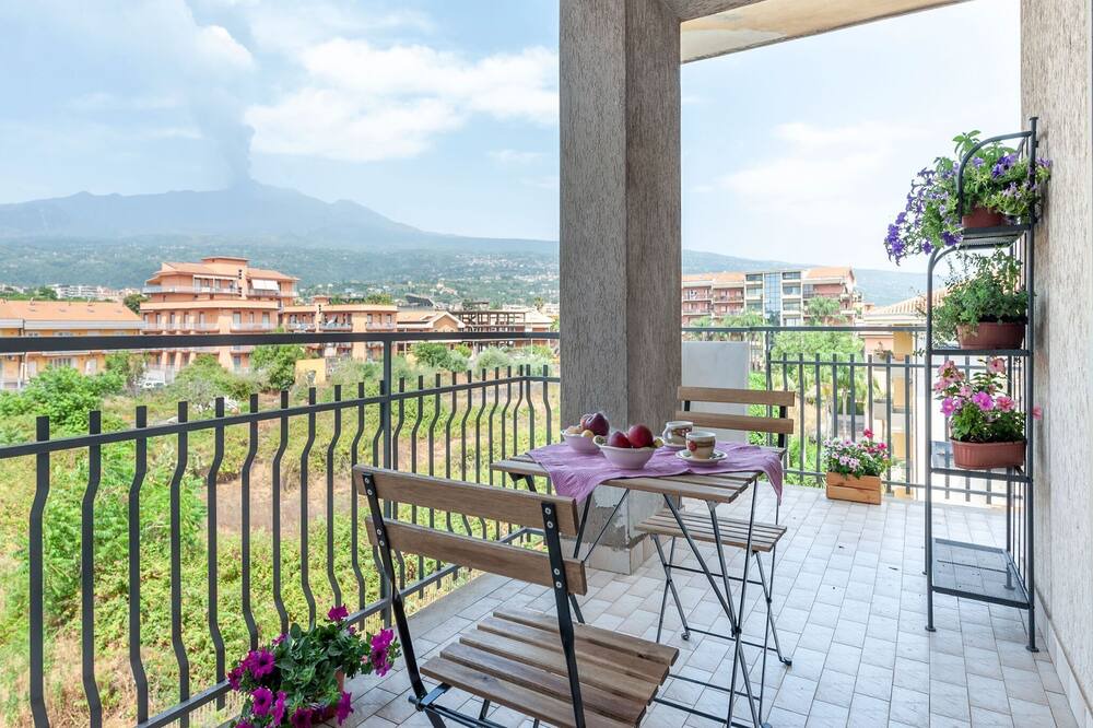 Photo of Patio Balcony in Archi