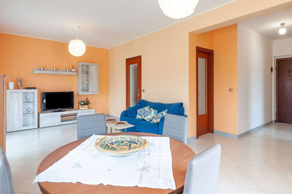 Photo of Livingroom in Archi