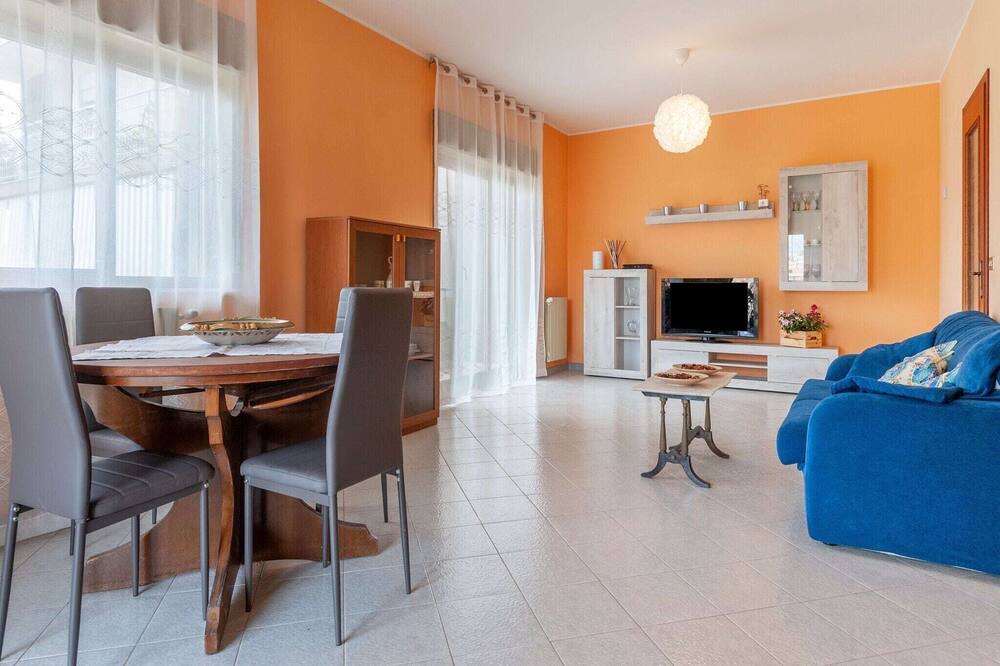 Photo of Livingroom in Archi