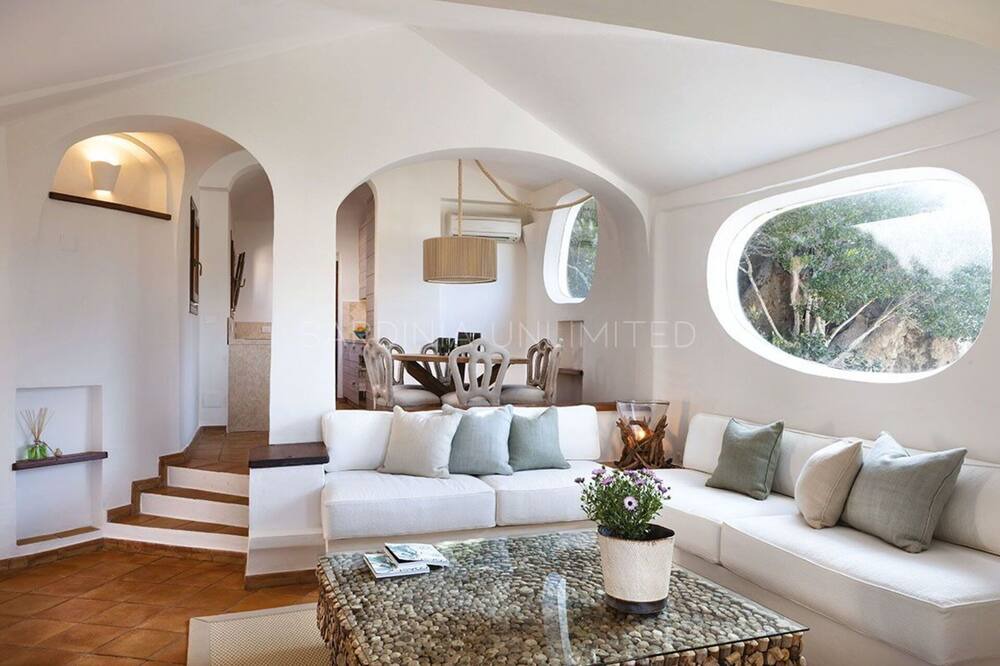 Photo of Bedroom in Abbiadori