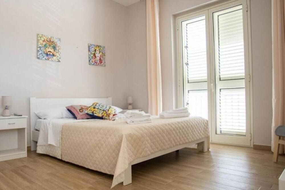 Photo of Bedroom in Villaggio Mose