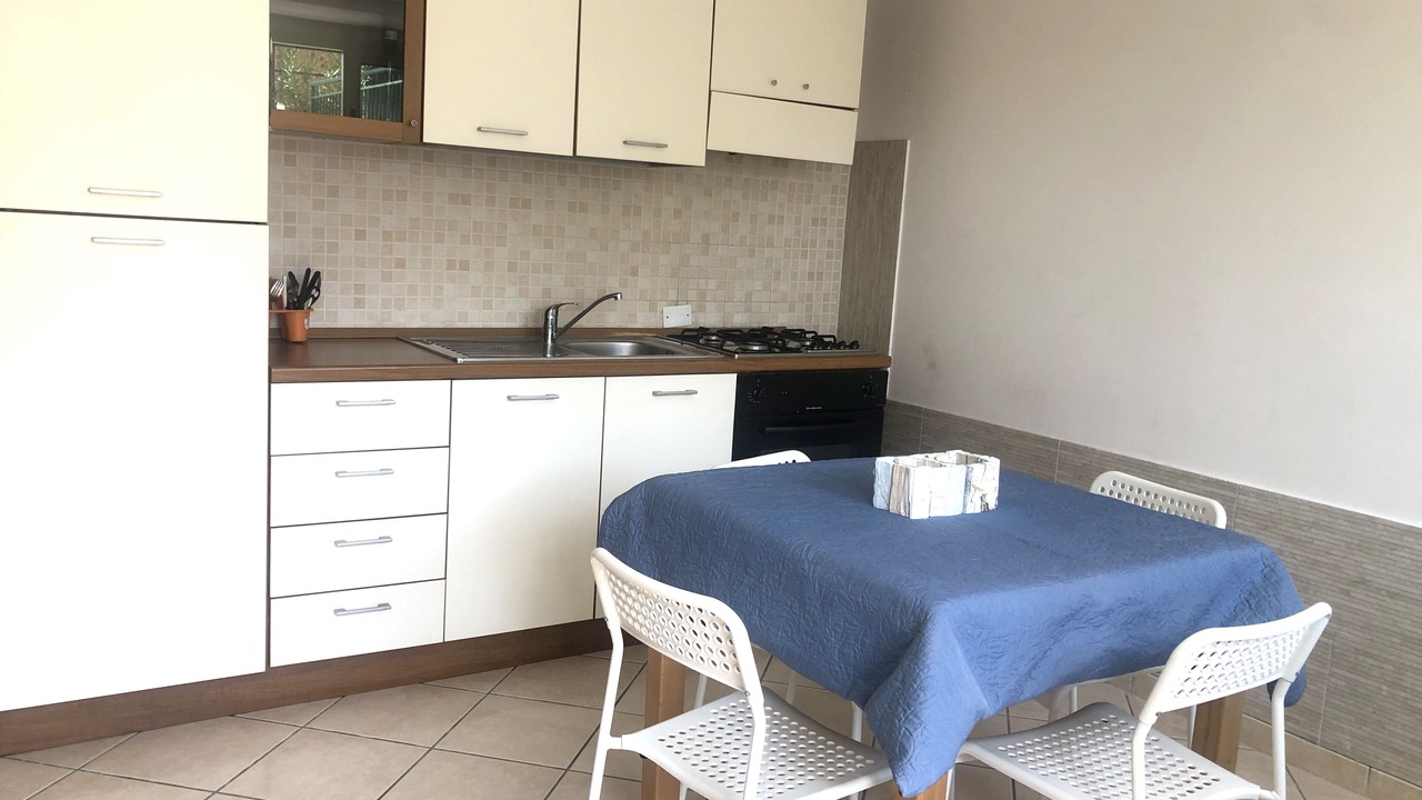 Photo of Kitchen in Praia a Mare