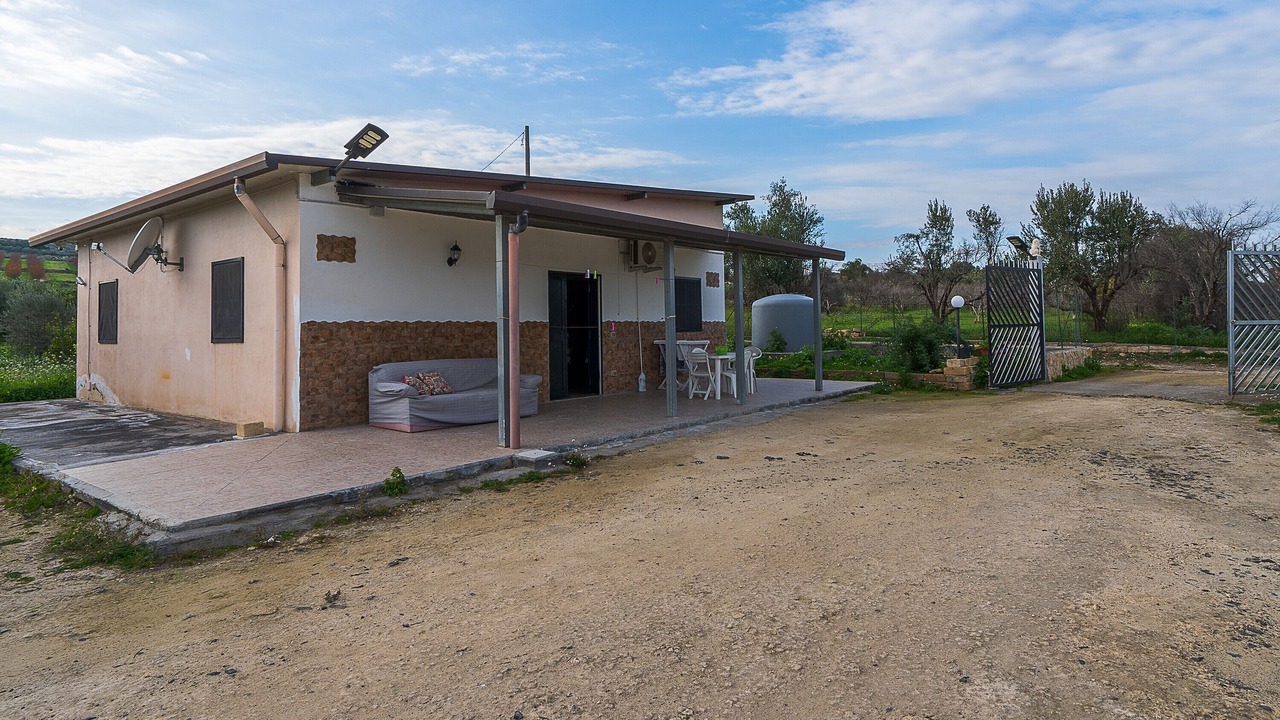 Photo of Outdoor in Lentini